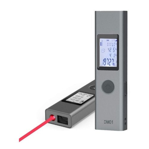 Laser Measure Tool